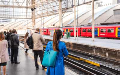 Commuting costs guidance updated