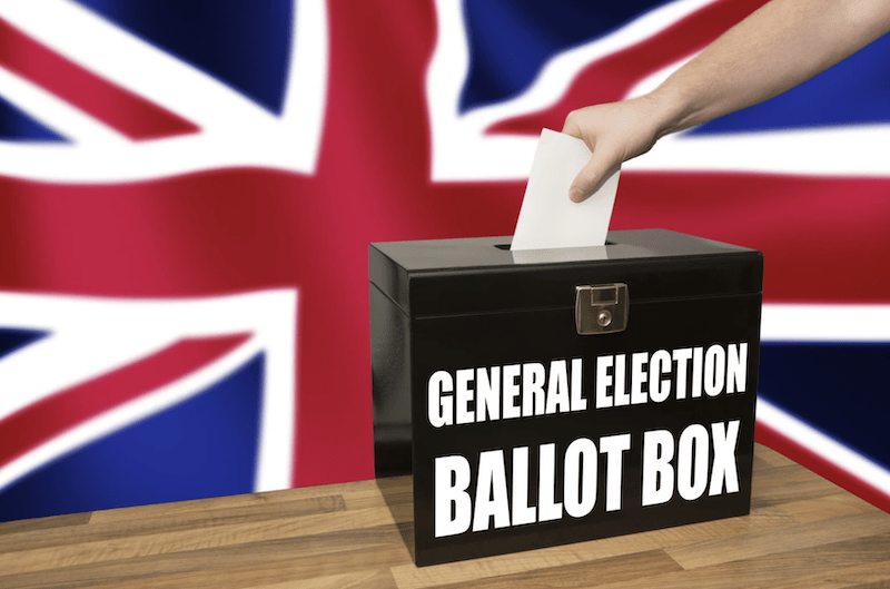 What does the 2024 General Election mean for farming?