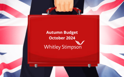 Autumn Budget 2024 – Full Summary